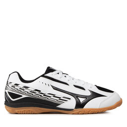 

Взуття Mizuno Crossmatch Sword 81GA213009 White/Black, Білий