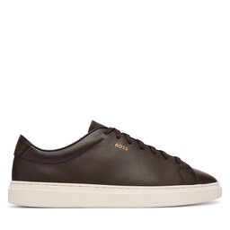 BOSS Sneakers BOSS Kieran 50573549 Dunkelbraun