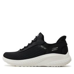 

Снікерcи Skechers Bobs Squad Chaos-In Color 117504/BLK Black, Чорний