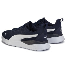 

Взуття Puma Anzarun Lite 371128 05 Peacoat/Puma White, Cиній