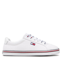 

Кросівки Tommy Jeans, Білий