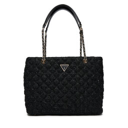 Guess Torebka Guess Giully (BG) HWBG87 48240 Czarny