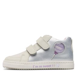 

Кеди Garvalin 231340 D Sporco (Sauvage) A, Срібний