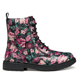 Geox Stivali Geox J Eclair J049QD 00004 C0618 D Rosa