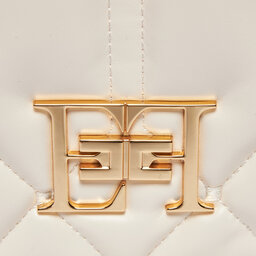 

Сумка Elisabetta Franchi BS-35A-37E2-V340 Burro 193, Écru