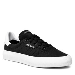 adidas Obuća adidas 3Mc B22706 Cblack/Cblack/Ftwwht