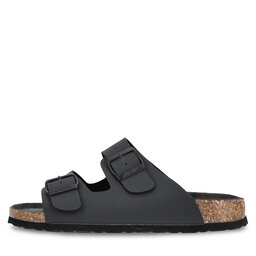 

Шльопанці CRUZ Baothan CR202493 Black 1001, Чорний