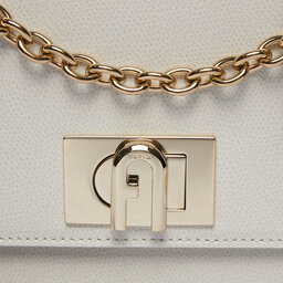 

Сумка Furla 1927 S Crossbody 24 BAFIACO-ARE000-1704S-1007 Marshmallow, Écru