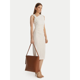 Coccinelle Handtasche Coccinelle U4K Coccinelle C-Me Lock E1 U4K 13 01 02 Braun