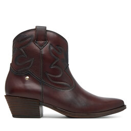 Pikolinos Cizme și botine cowboy Pikolinos W5Z-8551 Maro