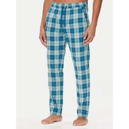 United Colors Of Benetton United Colors Of Benetton Pantalones de pijama 4MYG4F00D Azul Regular Fit