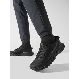 

Взуття Merrell Agility Peak 4 J500301 Black, Чорний