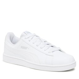 Puma Zapatillas Puma UP Jr 373600 04 Puma White-Puma White-Gray Violet
