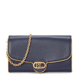 LAUREN RALPH LAUREN Torbica LAUREN RALPH LAUREN 432964153001 Tamnoplava