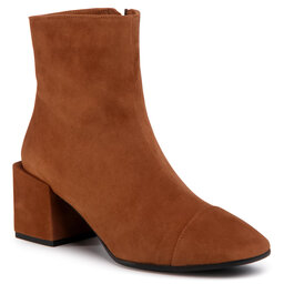 Baldowski Stiefeletten Baldowski D03354-4619-002 Zamsz Rudy 110