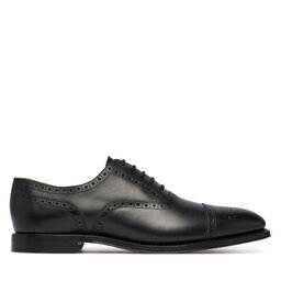 Polo Ralph Lauren Halbschuhe Polo Ralph Lauren Maestra 811974154001 Schwarz
