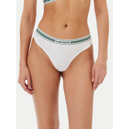 Lacoste Lacoste Στρίνγκ 8F5147 Λευκό