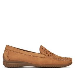 Gabor Mocassini Gabor 66.094.32 Beige