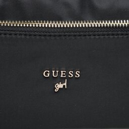 

Сумка Guess J3YZ07 WFMR0 JBLK, Чорний