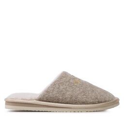 

Тапочки Gant Homesy 25598410 Taupe Melange G129, Сірий