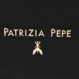 Сумка Patrizia Pepe 8B0108/A264-K103 Nero, Чорний