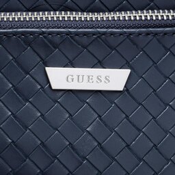 

Рюкзак Guess Calabria (IN) HMRIIN P3106 BLU, Cиній