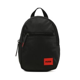 Hugo Rucksack Hugo Ethon 2.0 50497625 Black 002