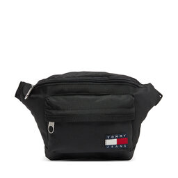 Tommy Jeans Τσαντάκι μέσης Tommy Jeans Tjm Ess Daily Bumbag AM0AM13390 Μαύρο