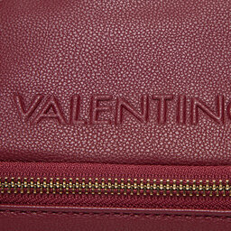 

Косметичка Valentino Noodles VBE6G0618 Bordeaux, Бордовий