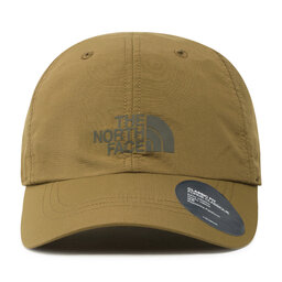 

Бейсболка The North Face Horizon Hat NF0A5FXL37U1 Military Olive, Хакі