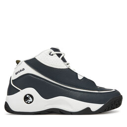 Shaq Laisvalaikio batai Shaq V11-183 Tamsiai mėlyna