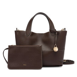 Furla Handtasche Furla Primrose M WB02225 HSF000 5518S Braun