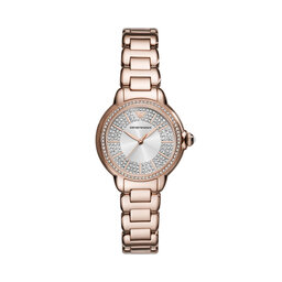 Emporio Armani Sat Emporio Armani Mia AR11633 Ružičasto zlato