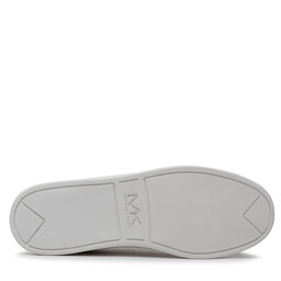 

Снікерcи MICHAEL Michael Kors Keating Lace Up 42F2KEFS1E Camel, Коричневий