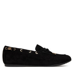 Guess Mokassins Guess FLPAIS SUE14 Schwarz