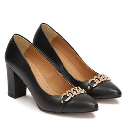 Kazar Обувки Kazar Cher 81473-01-00 Black