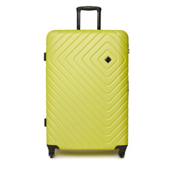 WITTCHEN Valigia grande WITTCHEN 56-3A-753-86 Verde