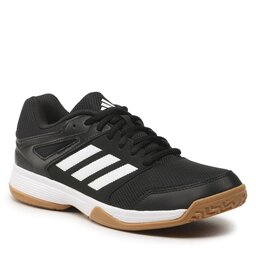 adidas Čevlji adidas Speedcourt Shoes ID9499 Core Black/Cloud White/Cloud White