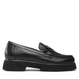 

Мокасини HÖGL 6-101630 Schwarz 0100, Чорний