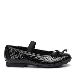 Geox Ballerine Geox J Plie' B J5455B 000HH C9999 M Nero