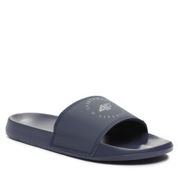 4F Sandaler och Slip-ons 4F 4FMM00FFLIM046A 30S