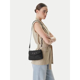 Guess Сумка Guess J5RZ32 WGVT0 Чорний