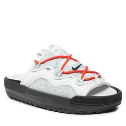 Nike Šlepetės Nike Offline 2.0 DJ6229 100 Summit White/Summit White