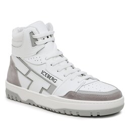 Iceberg Sneakers Iceberg Comb IU154401 Bianco