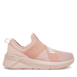 Puma Сникърси Puma Softride Harli Slip Transformative Color 311473 02 Розов