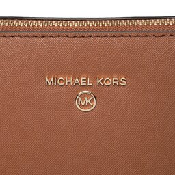

Сумка MICHAEL Michael Kors Jet Set Charm 32T1GT9C3L Luggage, Коричневий