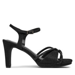 Menbur Sandale Menbur 25701 Negru