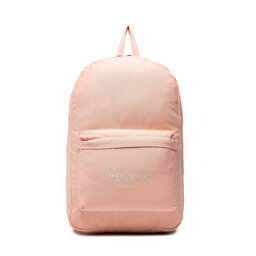 Pepe Jeans Mochila Pepe Jeans Sloane G. Backpack PG030407 Light Pink 315