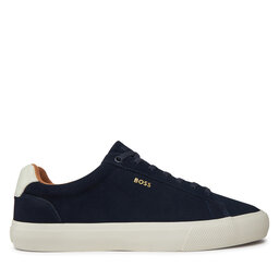 BOSS Sneakers BOSS Aiden 50536521 Blu scuro
