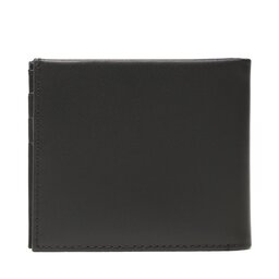 

Велике Чоловіче Портмоне Calvin Klein Jeans Monogram Soft Bifold K50K510430 BDS, Чорний